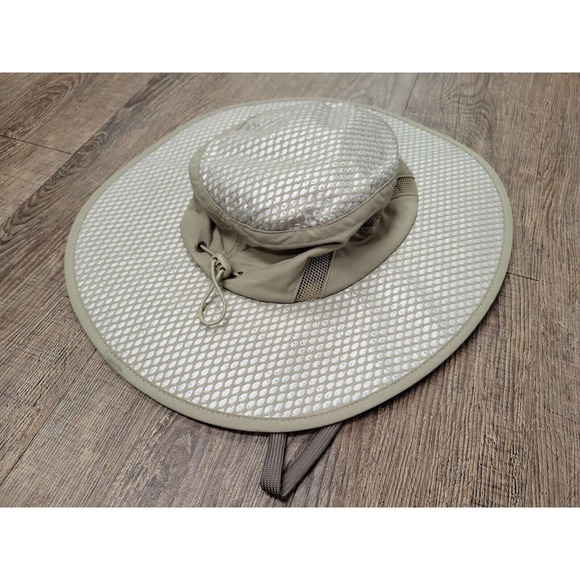 Arctic Hat Accessories Arctic Air Evaporative Cooling Hat Uv Protection Wide Brim Sun Hat
